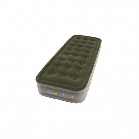 Outwell | Excellent Single Sleeping Mat | Flock | 300 mm
