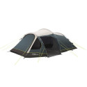 Outwell Tent Earth 4 4 person(s)