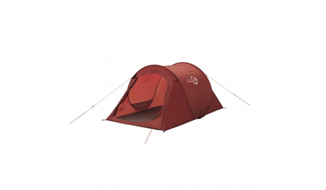 Easy Camp Fireball 200 Tent, Burgundy Red | Easy Camp | Fireball 200 | 2 person(s) | Burgundy Red