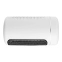 Duux | Heater | Twist | Fan Heater | 1500 W | Number of power levels 3 | Suitable for rooms up to 20