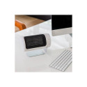 Duux | Heater | Twist | Fan Heater | 1500 W | Number of power levels 3 | Suitable for rooms up to 20