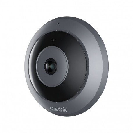 Reolink | 360° Panoraamne Sise-Fisheye Kaamera nutika tuvastusega | Fisheye Seeria P520 | Fisheye |
