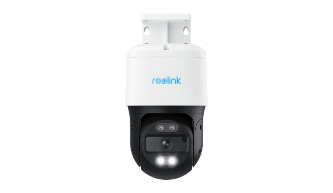 Reolink | Nutikas 4K PT turvakaamera automaatse jälgimisega | P830 | Kuppel | 8 MP | 4mm/F1.6 | H.26