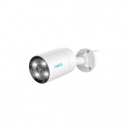 Reolink nutikas Ultra HD PoE kaamera inimeset/sõiduki tuvastusega ja kahepoolse heliga P340 bullet 1