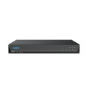 Reolink | PoE NVR for 24/7 Continuous Recording | NVS16 | 2 | 16-Channel