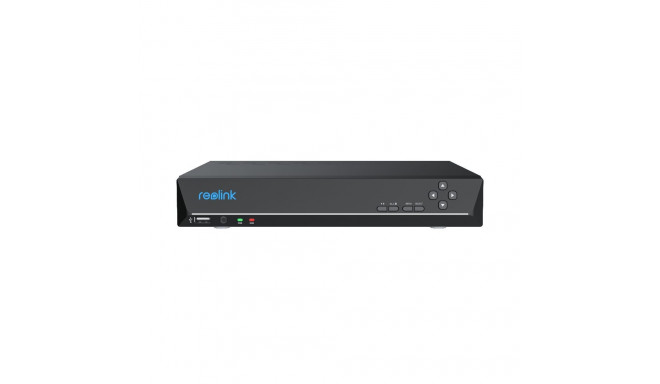 Reolink | NVR for 24/7 Continuous Recording | NVS8