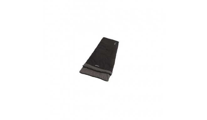 Outwell Celebration Lux magamiskott 225 x 80 cm -10/8 °C kahepoolne avamine - automaatlukk, L-kujuli