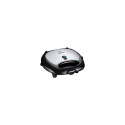 TEFAL | SW614831 | Sandwitch Maker | 700 W | Number of plates 3 | Number of pastry | Diameter  cm | 