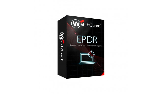 EPDR | 1 year(s) | 1 - 50 user(s)