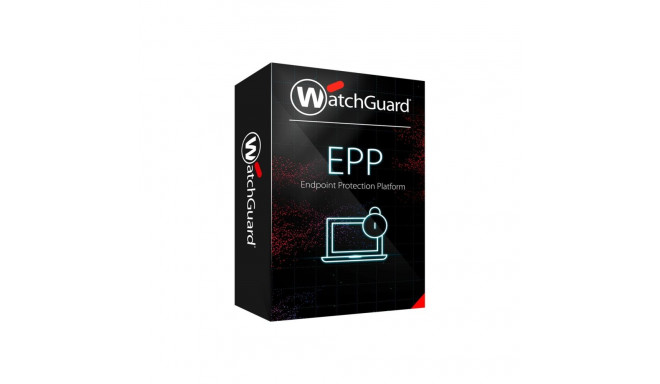 EPP | 3 year(s) | 1 - 50 user(s)