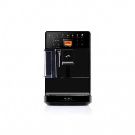 ETA | Coffee Machine | ETA918090000 Acorto | Pump pressure 19 bar | Built-in milk frother | Automati
