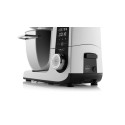 ETA Kitchen Machine | ETA203890000 Gratus Kuliner II Origin | 1700 W | Number of speeds 12 | Bowl ca