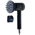 Adler Hair Dryer | AD 2270 SUPERSPEED | 1600 W | Number of temperature settings 3 | Ionic function |