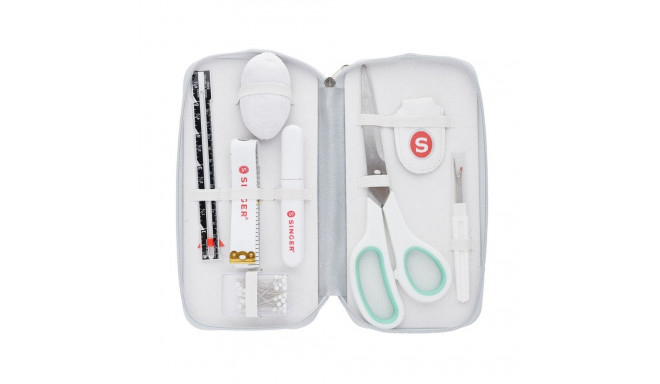 Singer premium õmbluskomplekt münt