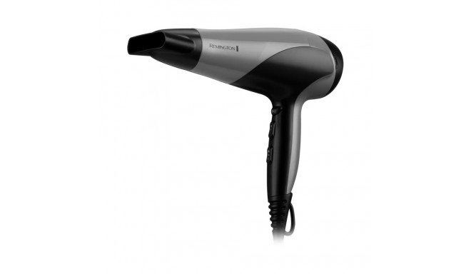 Remington Hair Dryer | D3190S | 2200 W | Number of temperature settings 3 | Ionic function | Diffuse