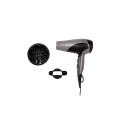 Hair Dryer | D3190S | 2200 W | Number of temperature settings 3 | Ionic function | Diffuser nozzle |