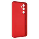 Fixed | Story FIXST-1262-RD | Back cover | Samsung | Galaxy A35 5G | Rubberized | Red