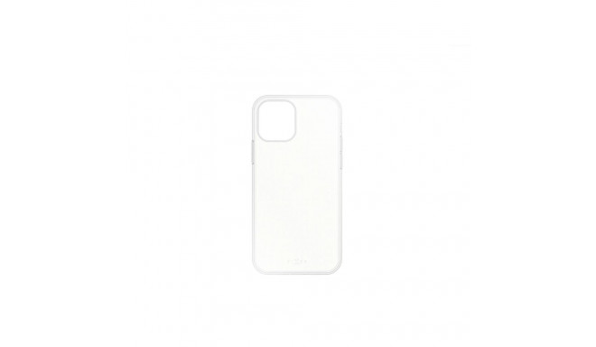 Fixed Slim AntiUV läbipaistev TPU tagakaas Xiaomi Redmi Note 13