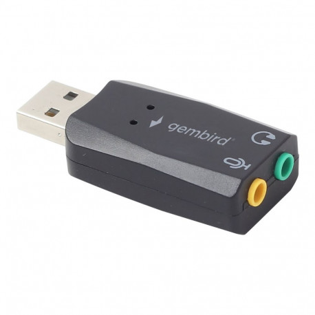 Gembird | SC-USB2.0-01 - helikaart