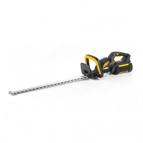 MoWox | 62V Excel Series Hand Held Battery Hedge Trimmer With Rotating Handle (Without Battery and C
