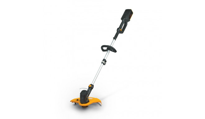 MoWox | Hand Held Battery Grass Trimmer (without battery) | ET 40 Li | Cordless