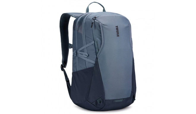 Seljakott 23L | Mahutab kuni 15.6" | Sülearvuti seljakott | Tiigihall/Tume kiltkivi