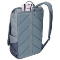 Thule | Backpack 16L | Lithos | Fits up to size 16 " | Laptop backpack | Pond Gray/Dark Slate