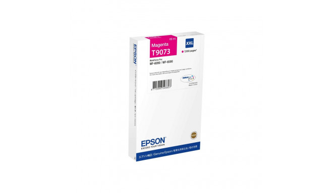 Epson DURABrite Pro | magenta