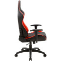 ONEX GX220 AIR Series Gaming Chair - Black/Red | Onex