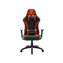 ONEX GX2 Series Gaming Chair - Black/Red | Onex