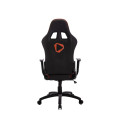 ONEX GX2 Series Gaming Chair - Black/Red | Onex