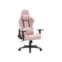 ONEX STC Snug L Series Gaming Chair - Pink | Onex