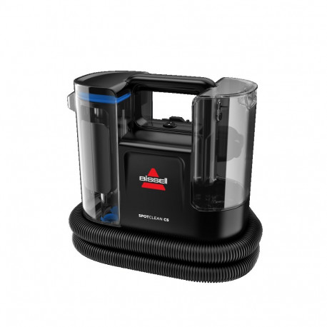 Bissell SpotClean C5 Select kaasaskantav vaiba- ja polstripuhastaja 3928N juhtmega pesufunktsioon 40