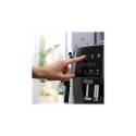 Delonghi | Magnifica Start ECAM220.22GB | Pump pressure 15 bar | Built-in milk frother | Automatic |