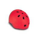 Globber | Red | Helmet | Go Up Lights, XXS/XS (45-51 cm)