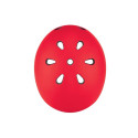 Globber | Red | Helmet | Go Up Lights, XXS/XS (45-51 cm)