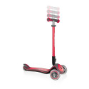 Globber | Scooter | Red | Elite Deluxe
