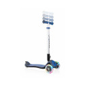 Globber | Dark Blue | Scooter | Elite Deluxe Lights 444-400