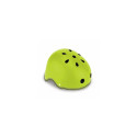 Globber | Lime green | Helmet Go Up Lights, XXS/XS (45-51 cm)