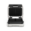 TEFAL OptiGrill Snack and baking accessory | XA730810 | Number of pastry 1 | Waffle | Black