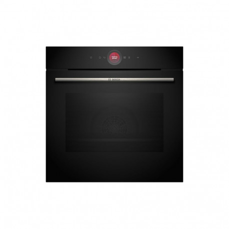 Bosch HBG7221B1 71 l elektriline hüdrolüütiline puutetundlik ahi kõrgus 59,5 cm laius 59,4 cm must