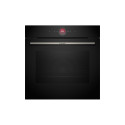 Bosch | Oven | HBG7221B1 | 71 L | Electric | Hydrolytic | Touch | Height 59.5 cm | Width 59.4 cm | B