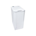 Candy | CST 06LET/1-S | Washing machine | Energy efficiency class D | Top loading | Washing capacity