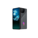 Asus | ROG Phone 8 | Rebel Grey | 6.78 " | AMOLED | 2400 x 1080 pixels | Qualcomm | Snapdragon 8 Gen