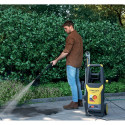 STANLEY SXPW22DHS-E High Pressure Washer (2200 W, 160 bar, 460 l/h) | 2200 W | 160 bar | 460 l/h