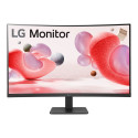 LG | 32MR50C-B | 32 " | VA | 16:9 | 100 Hz | 5 ms | 1920 x 1080 pixels | 250 cd/m² | HDMI ports quan