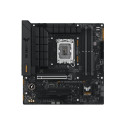 ASUS TUF GAMING B760M-PLUS | Processor family Intel B760 | Processor socket 1 x LGA1700 Socket | 4 D