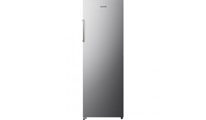 Gorenje | Freezer | FN617EES5 | Energy efficiency class E | Upright | Free standing | Height 172 cm 