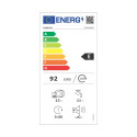 Built-in | Width 59.8 cm | Number of place settings 13 | Number of programs 6 | Energy efficiency cl