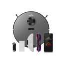 ETA | Robot Vacuum Cleaner | Aurum ETA524190000 | Wet&Dry | Operating time (max) 240 min | Li-ion |  ETA | Robot Vacuum Cleaner | Aurum ETA524190000 | Wet&Dry | Operating time (max) 240 min | Li-ion |